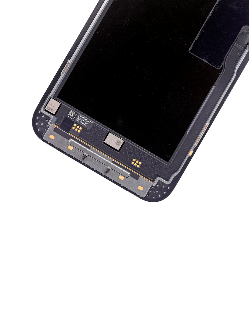 La pantalla OLED del iPhone 13 Pro Max, que bate récords, es la pantalla de  smartphone más brillante del mercado según el análisis de DisplayMate -   News