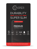 Mica Templada Casper Para iPhone 13 / 13 Pro (Empaque Individual)