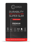 Mica Templada Casper Para iPhone 13 Pro Max (Empaque Individual)