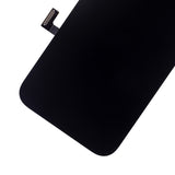 Pantalla LCD Para iPhone 13 (Calidad Aftermarket: AQ7 / Incell) Negro