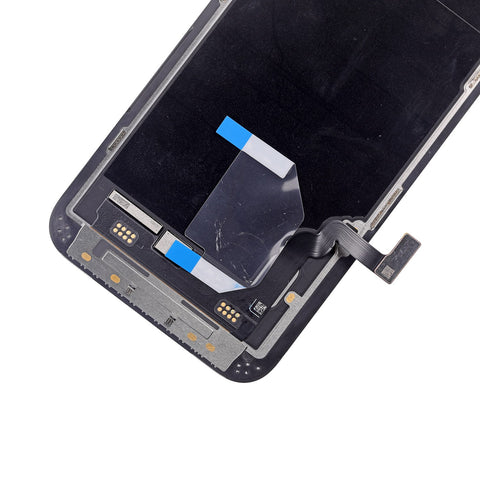 Pantalla LCD Para iPhone 13 (Calidad Aftermarket: AQ7 / Incell) Negro –  MobileSentrix México