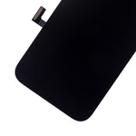 Pantalla OLED Para iPhone 13 (Calidad Aftermarket Pro: XO7 / Soft) Negro