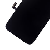 Pantalla OLED Para iPhone 13 (Calidad Aftermarket Pro: XO7 / Soft) Negro