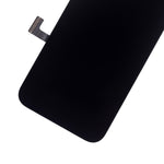 Pantalla OLED Para iPhone 13 Mini (Calidad Aftermarket Pro: XO7 / Soft) Negro