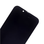 Pantalla OLED Para iPhone 13 Mini (Calidad Aftermarket Pro: XO7 / Soft) Negro