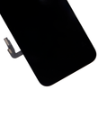 Pantalla OLED Para iPhone 12 / 12 Pro (Calidad Aftermarket: XO7 Soft) Negro