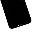 Pantalla LCD Para iPhone 12 / 12 Pro (Calidad Aftermarket: AQ7 / Incell) Negro