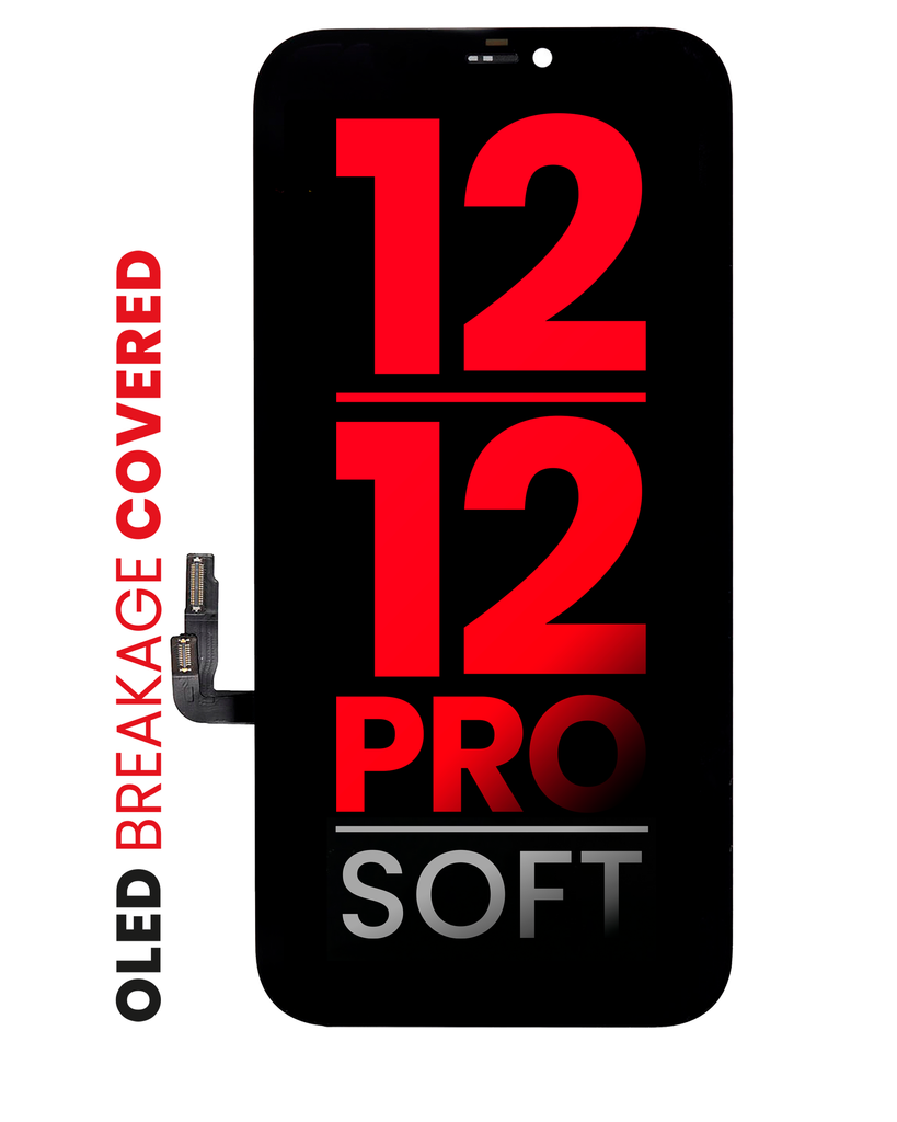 ✓ Bateria iPhone 12, iPhone 12 Pro calidad Premium (Sin Flex). Comprar ahora
