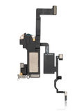 Flexible de Bocina Auricular y Sensor de Proximidad Para iPhone 12 / 12 Pro (Requiere Soldadura para Funcionamiento de Face ID)