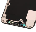 Pantalla OLED Para iPhone 12 Mini (Calidad Aftermarket Plus Hard) Negro