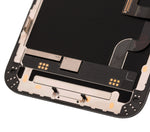 Pantalla OLED Para iPhone 12 Mini (Calidad Aftermarket Plus Hard) Negro