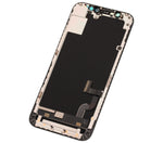 Pantalla OLED Para iPhone 12 Mini (Calidad Aftermarket Plus Hard) Negro