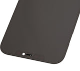 Pantalla OLED Para iPhone 12 Pro Max (Calidad Aftermarket Pro: XO7 Soft) Negro