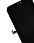 Pantalla OLED Para iPhone 12 Pro Max (Calidad Aftermarket Plus: Hard) Negro