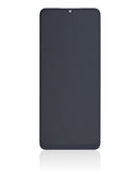 Pantalla LCD Para Samsung Galaxy A02 (A022 / 2020) (Negro)