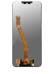 Pantalla LCD Para Huawei Mate 20 Lite (SNE-L21 / 2018) (Negro)