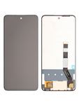 Pantalla LCD Para Motorola G 5G (XT2113 / 2020) / One 5G Ace (XT2113 / 2021) (Negro)
