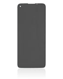 Pantalla LCD Para Motorola G9 Plus (XT2087 / 2020) (Negro)