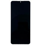 Pantalla LCD Para Samsung Galaxy A12 (A125 / 2020) / A12 Nacho (A127 / 2021) (Negro)