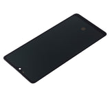 Pantalla OLED Para Samsung Galaxy A52 4G (A525 / 2021) (AM Plus) (Negro)