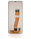 Pantalla LCD Para Samsung Galaxy A02S (A025F / 2020) (Negro)