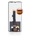 Pantalla LCD Para Motorola E7 Power (XT2097-6 / 2021) E7i Power (XT2097-14 / 2021)(Negro)