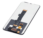 Pantalla LCD Para Motorola E7 Power (XT2097-6 / 2021) E7i Power (XT2097-14 / 2021)(Negro)