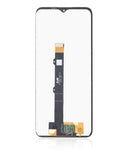Pantalla LCD Para Motorola G50 (XT2137 / 2021) (Negro)