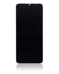 Pantalla LCD Para Motorola G50 5G (XT2149-1 / 2021) (Negro)
