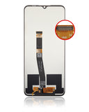 Pantalla LCD Para Motorola G50 5G (XT2149-1 / 2021) (Negro)