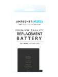 Batería de Capacidad Extendida Para iPhone XS (AmpSentrix Plus)