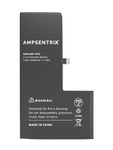 Batería de Capacidad Extendida Para iPhone XS (AmpSentrix Plus)