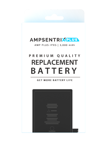 Batería iPhone 8 Plus Premium
