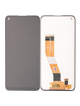 Pantalla LCD Para Samsung Galaxy A11 / M11 (A115F & A115M / 2020) (Negro)
