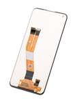Pantalla LCD Para Samsung Galaxy A11 / M11 (A115F & A115M / 2020) (Negro)
