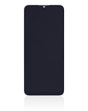 Pantalla LCD Para Samsung Galaxy A03S (A037M / 2021) (Single SIM) (Con Marco Tipo C) (Negro)