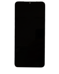 Pantalla LCD Con Marco Para Xiaomi Redmi Note 9 4G / Redmi 9T / Poco M3 (Negro)