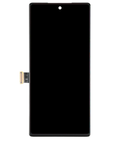 Pantalla OLED Para Google Pixel 6 (Reconstruida) Negro