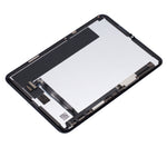 Ensamble de Digitalizador y LCD Para iPad Mini 6 (Reconstruida) (Negro)