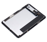 Ensamble de Digitalizador y LCD Para iPad Mini 6 (Reconstruida) (Negro)