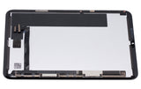 Ensamble de Digitalizador y LCD Para iPad Mini 6 (Reconstruida) (Negro)
