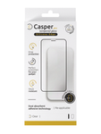 Mica Templada Casper Pro Silicone Para iPhone 14 Pro Max (Empaque Individual)