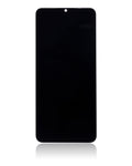 Pantalla LCD Para Samsung Galaxy A03 Core (A032 / 2021) (Negro)