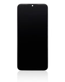 Pantalla LCD Con Marco Para Samsung Galaxy A03 Core (A032 / 2021) (Negro)