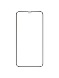 Mica Templada Casper Pro Silicone Para iPhone 12 / 12 Pro (Empaque Individual)