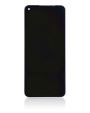 Pantalla LCD Para Oppo A53 / A53S / A32 / A33 (Negro)