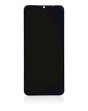 Pantalla LCD Para Xiaomi Redmi 9C (M2006C3MG / 2020) Redmi 9A (M2006C3LG / 2020) Negro