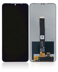 Pantalla LCD Para Xiaomi Redmi 9C (M2006C3MG / 2020) Redmi 9A (M2006C3LG / 2020) Negro