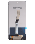 Pantalla LCD Para Xiaomi Redmi Note 9 Pro 4G / Note 9S / (Negro)