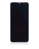 Pantalla LCD Para Xiaomi Redmi Note 8 (M1908C3JG / 2019) Negro